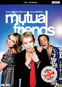 Mutual Friends |   DVD